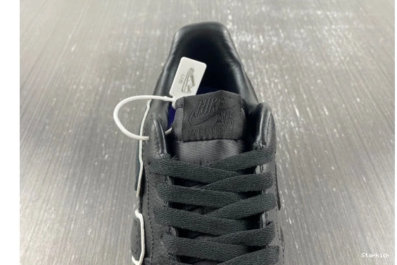 Cactus  Nike Flea Force CPFM Air x DC4457-001 Low Plant Black Market 1 1102